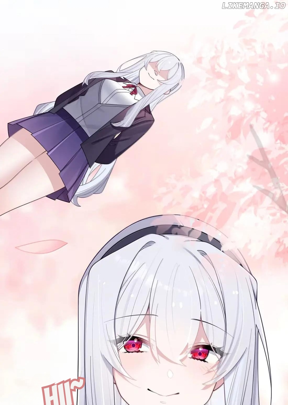 My Fake Girlfriends are using me as a Shield Chapter 177 - page 39